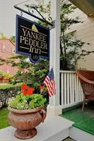 Yankee Peddler Inn 