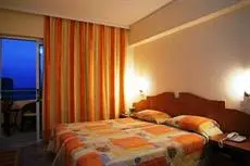 Bio Suites Hotel 