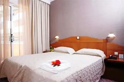 Bio Suites Hotel 