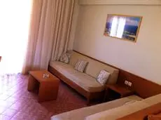 Bio Suites Hotel 