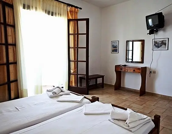 Vasilaras Hotel 