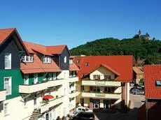 Apart Hotel Wernigerode 