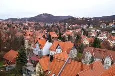 Aparthotel Villa-Ratskopf Wernigerode 