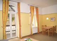 Aparthotel Villa-Ratskopf Wernigerode 