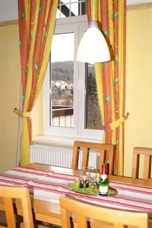 Aparthotel Villa-Ratskopf Wernigerode