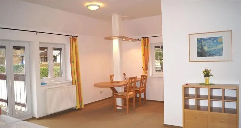 Aparthotel Villa-Ratskopf Wernigerode