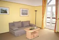 Aparthotel Villa-Ratskopf Wernigerode 