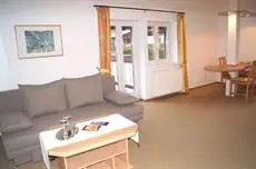 Aparthotel Villa-Ratskopf Wernigerode 