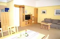 Aparthotel Villa-Ratskopf Wernigerode 