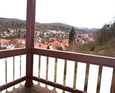 Aparthotel Villa-Ratskopf Wernigerode 