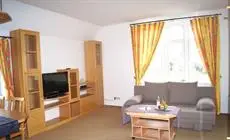 Aparthotel Villa-Ratskopf Wernigerode 