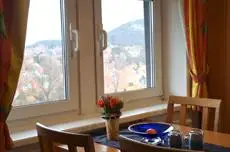 Aparthotel Villa-Ratskopf Wernigerode 