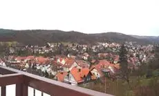 Aparthotel Villa-Ratskopf Wernigerode 