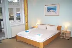 Aparthotel Villa-Ratskopf Wernigerode 