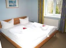 Aparthotel Villa-Ratskopf Wernigerode 