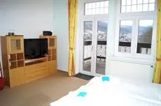 Aparthotel Villa-Ratskopf Wernigerode 