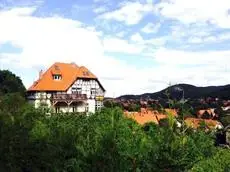 Aparthotel Villa-Ratskopf Wernigerode 