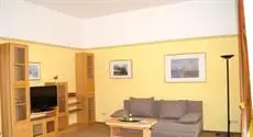 Aparthotel Villa-Ratskopf Wernigerode 