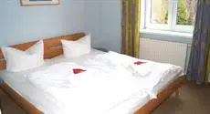 Aparthotel Villa-Ratskopf Wernigerode 