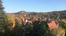 Aparthotel Villa-Ratskopf Wernigerode 