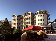 Das Ahlbeck Hotel & SPA 