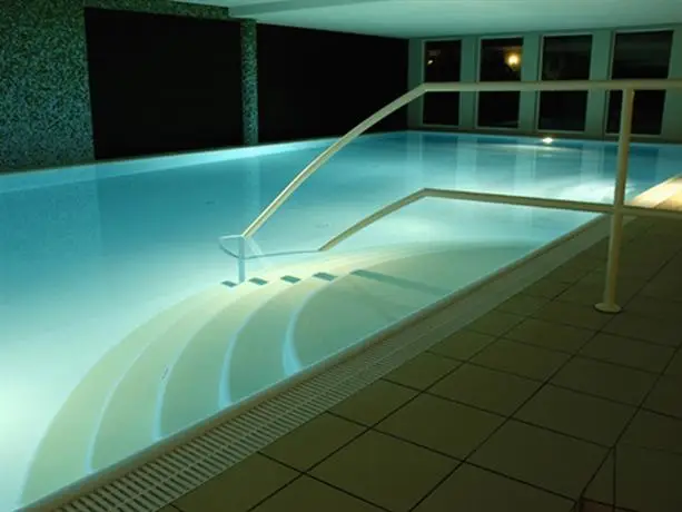 Das Ahlbeck Hotel & SPA 