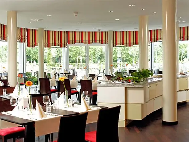 Das Ahlbeck Hotel & SPA 