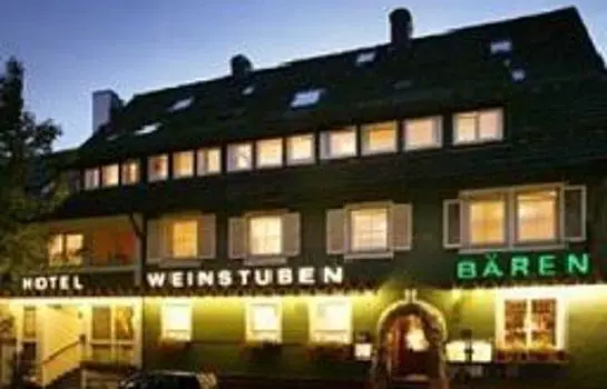 Hotel Restaurant Baren