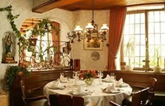 Hotel Restaurant Baren 