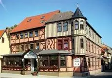 Hotel Schlossblick Wernigerode 