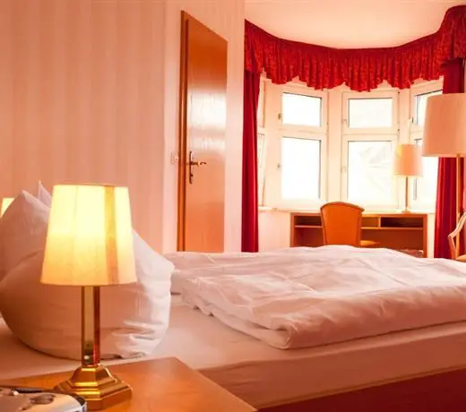 Hotel Schlossblick Wernigerode 