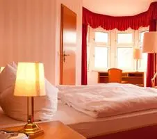 Hotel Schlossblick Wernigerode 