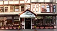 Hotel Schlossblick Wernigerode 