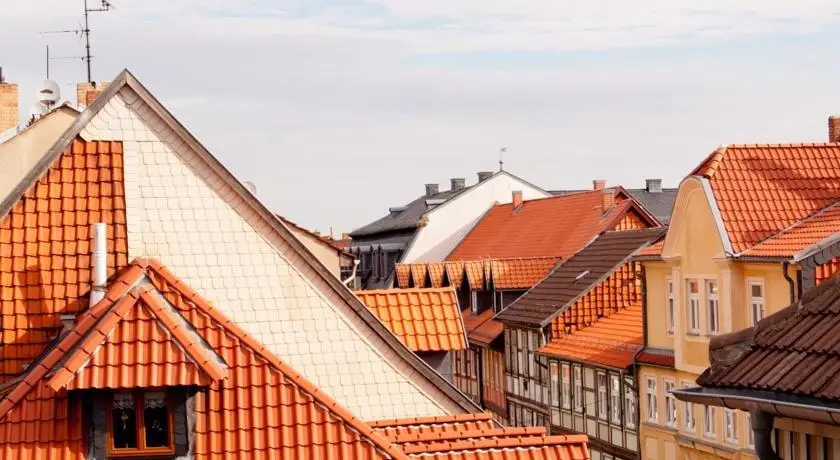 Hotel Schlossblick Wernigerode 