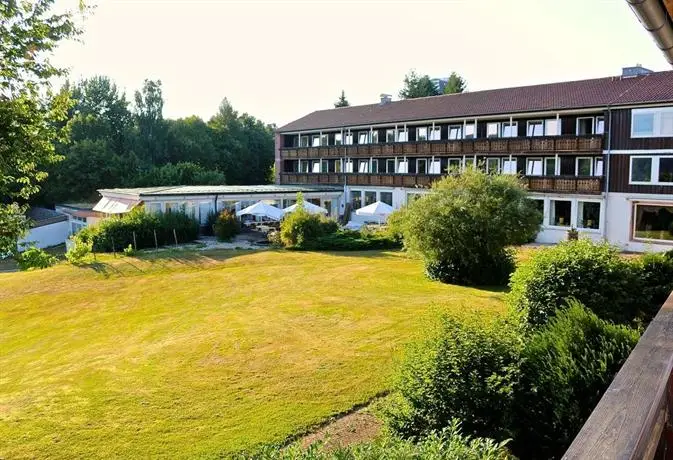 Hotel Schwarzwald Freudenstadt