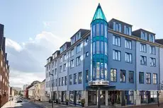 Atlantic Hotel Vegesack 