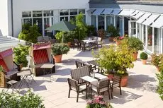 Atlantic Hotel Vegesack 