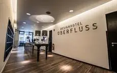 Designhotel UberFluss 