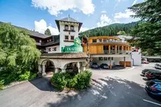 Hotel Trattlerhof 