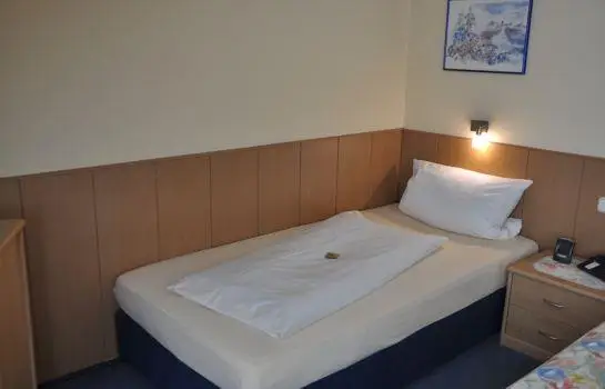 Bremer Apartmenthotel Superior 