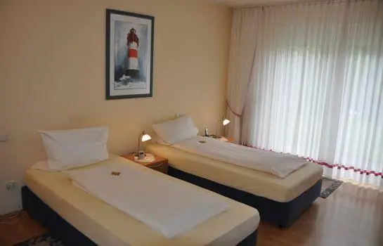 Bremer Apartmenthotel Superior 