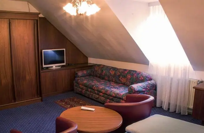 Hotel Alter Telegraf 