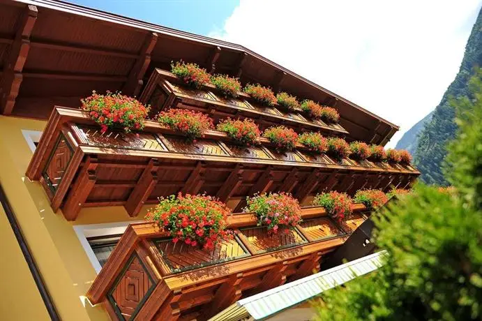 Hotel Tauernhof Kaprun 