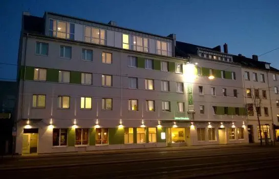 Hotel Westfalia Bremen