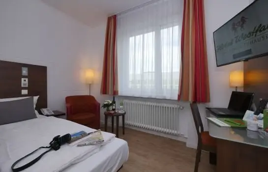 Hotel Westfalia Bremen 