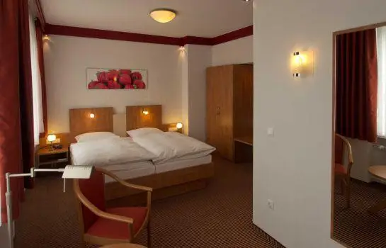 Hotel Westfalia Bremen 