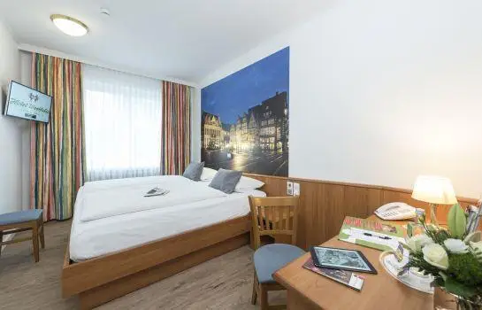 Hotel Westfalia Bremen 