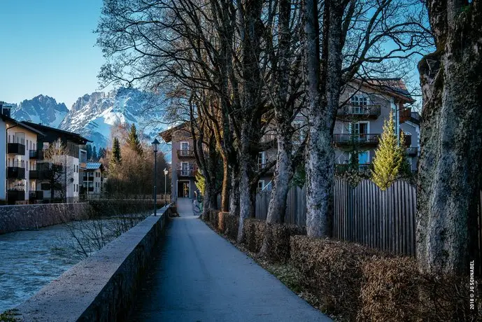 Q Resort Kitzbuhel Kitzbuhel 