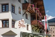 Hotel zum Hirschen 