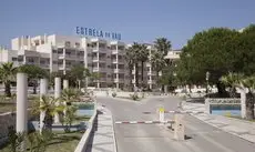 Turim Estrela do Vau Hotel 